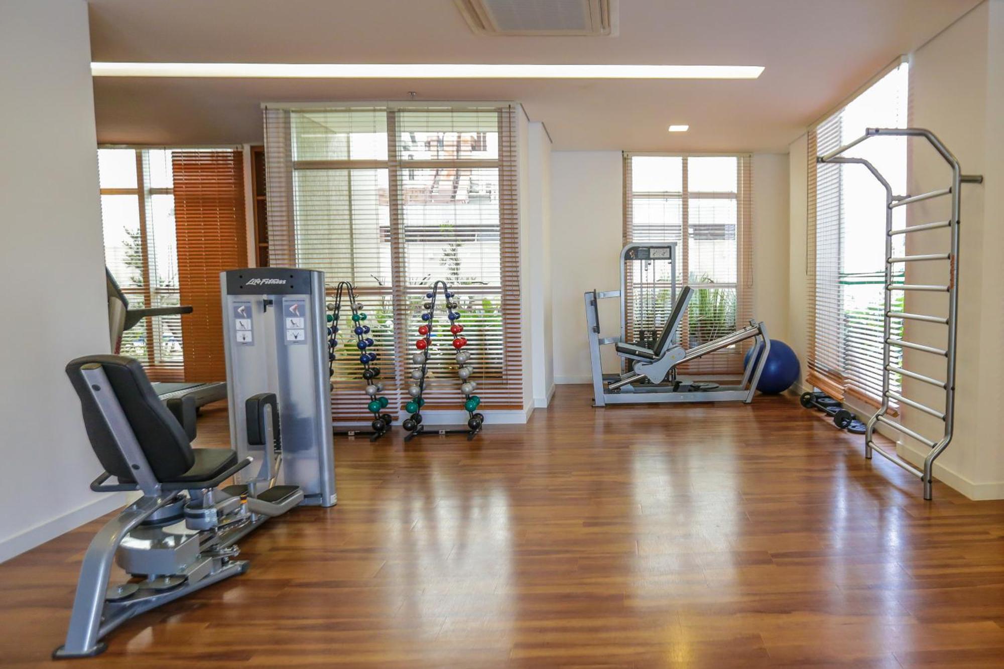 Vista Park Hplus Long Aparthotel 3*